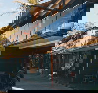 Anchorage Apartments Bermagui - Qld Realsetate