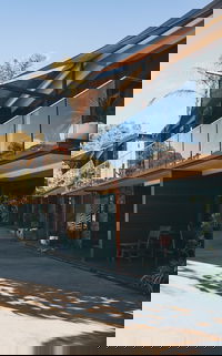 Anchorage Apartments Bermagui