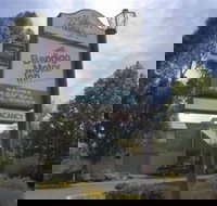 Bendigo Motor Inn - Renee