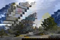 Bendigo Motor Inn