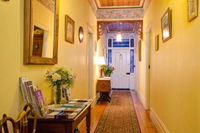 Barnsley House Bed  Breakfast