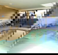 Central City Motor Inn - Internet Find