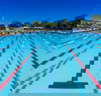 Eureka Stockade Holiday Park - Internet Find