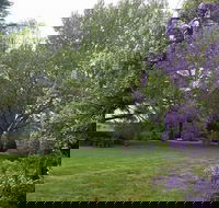 Petersons Armidale Winery  Guesthouse - Petrol Stations
