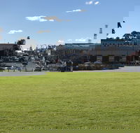 Albany Foreshore Guest House - Internet Find