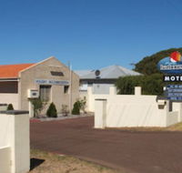 Harbourside Motel - Internet Find