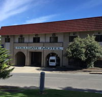 Tollgate Motel - Swimm