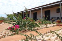 Ningaloo Bed and Breakfast