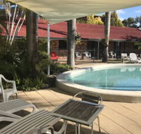 Hervey Bay Colonial Lodge - Renee