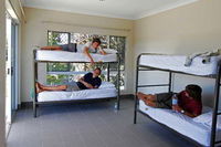 Palace Backpackers Hervey Bay
