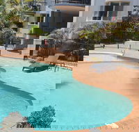 Santalina On Hervey Bay - Renee