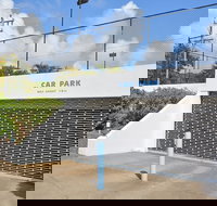 Riviera Resort - Swimm