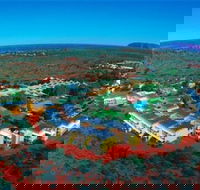 Desert Gardens Hotel - Internet Find