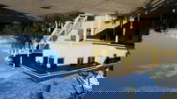 Hastings Cove Waterfront Holiday Apartments