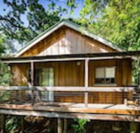Mt Glorious Getaways - Internet Find