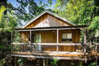 Mt Glorious Getaways