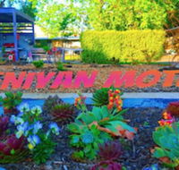 Meeniyan Motel - Renee