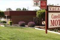 Camellia Motel