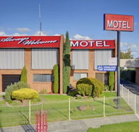 Always Welcome Motel - Renee
