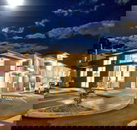 The Remington Muswellbrook - Renee