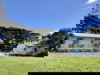 Promhills Cabins
