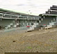 Bushmans Retreat Motor Inn - Renee