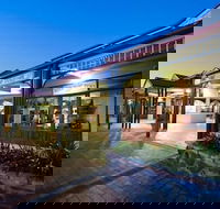 Treetops Seaview Montville - Petrol Stations