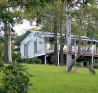 Melawondi Spring Retreat - Qld Realsetate