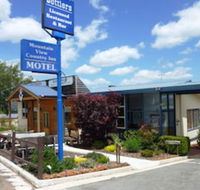 Mountain View Country Inn - Renee