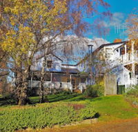 Mole Creek Guest House - Renee