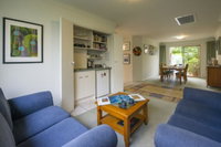 Bellevue Bed  Breakfast McLaren Vale