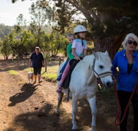 Misty Valley Country Cottages - Internet Find