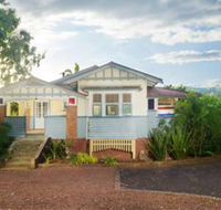 RainbowStay - Internet Find