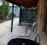 Murray Gardens Cottages  Motel - Internet Find