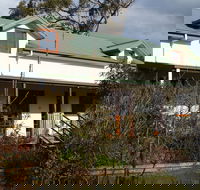 Platypus Park Country Retreat - Internet Find