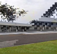 Edgewater Motel Ulladulla - Renee