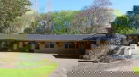Moruya Motel