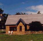 Waverley Cottages - Internet Find