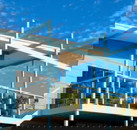 a Dune Escape - Renee