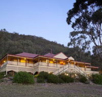 The Mudgee Homestead Guesthouse - Internet Find