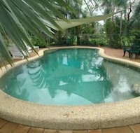 Hibiscus Lodge Bed  Breakfast - Internet Find