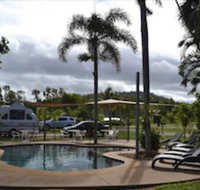 Dunk Island View Caravan Park - Internet Find