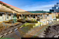 Wintersun Gardens Motel