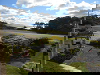 Tidelines of Bicheno