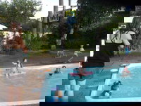 Corlette Palms Motor Inn