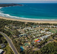 Ingenia Holidays One Mile Beach - Internet Find