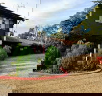 Cottonwood Lodge - Qld Realsetate