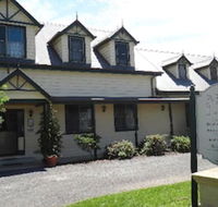 Melba Lodge - Internet Find