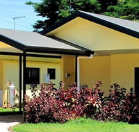 Atherton Holiday Park - Petrol Stations