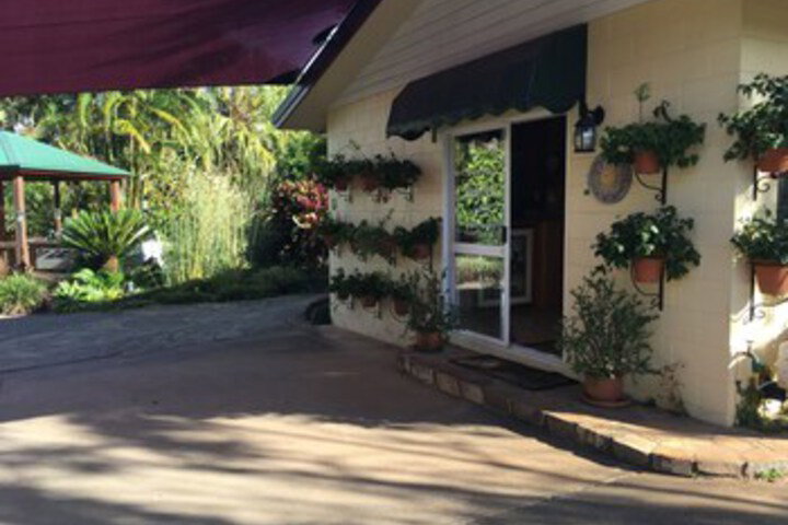 Atherton Tablelands QLD Petrol Stations